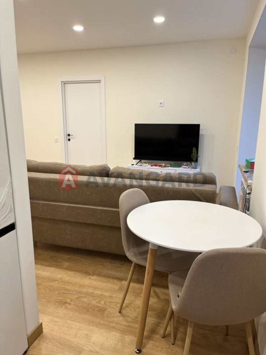 2 кім. квартира, 42/-/6 кв. м., 2/3 поверх фото 19 2 кім. квартира, 42/-/6 кв. м., 2/3 поверх фото 19