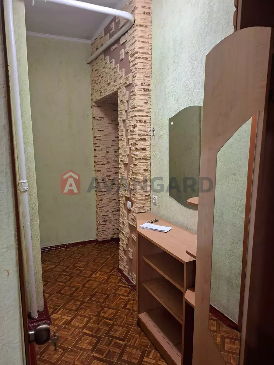 2 комн. квартира, 43/-/5 кв. м., 2/2 этаж фото 2 2 комн. квартира, 43/-/5 кв. м., 2/2 этаж фото 2