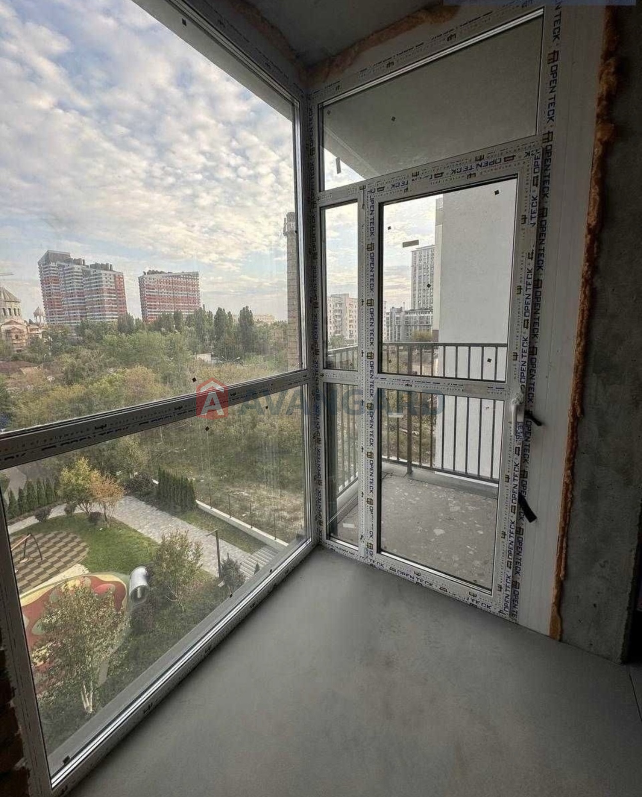 1 комн. квартира, 36.6/11/20.7 кв. м., 8/26 этаж фото 7 1 комн. квартира, 36.6/11/20.7 кв. м., 8/26 этаж фото 7