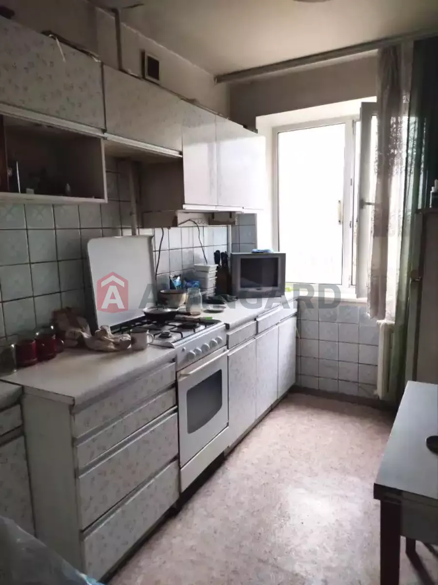 3 комн. квартира, 60/-/7 кв. м., 7/9 этаж фото 10 3 комн. квартира, 60/-/7 кв. м., 7/9 этаж фото 10