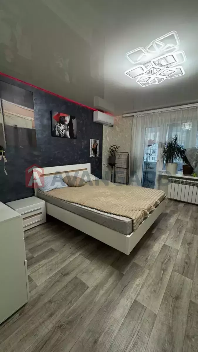 3 кім. квартира, 67/39/10 кв. м., 7/9 поверх фото 6 3 кім. квартира, 67/39/10 кв. м., 7/9 поверх фото 6