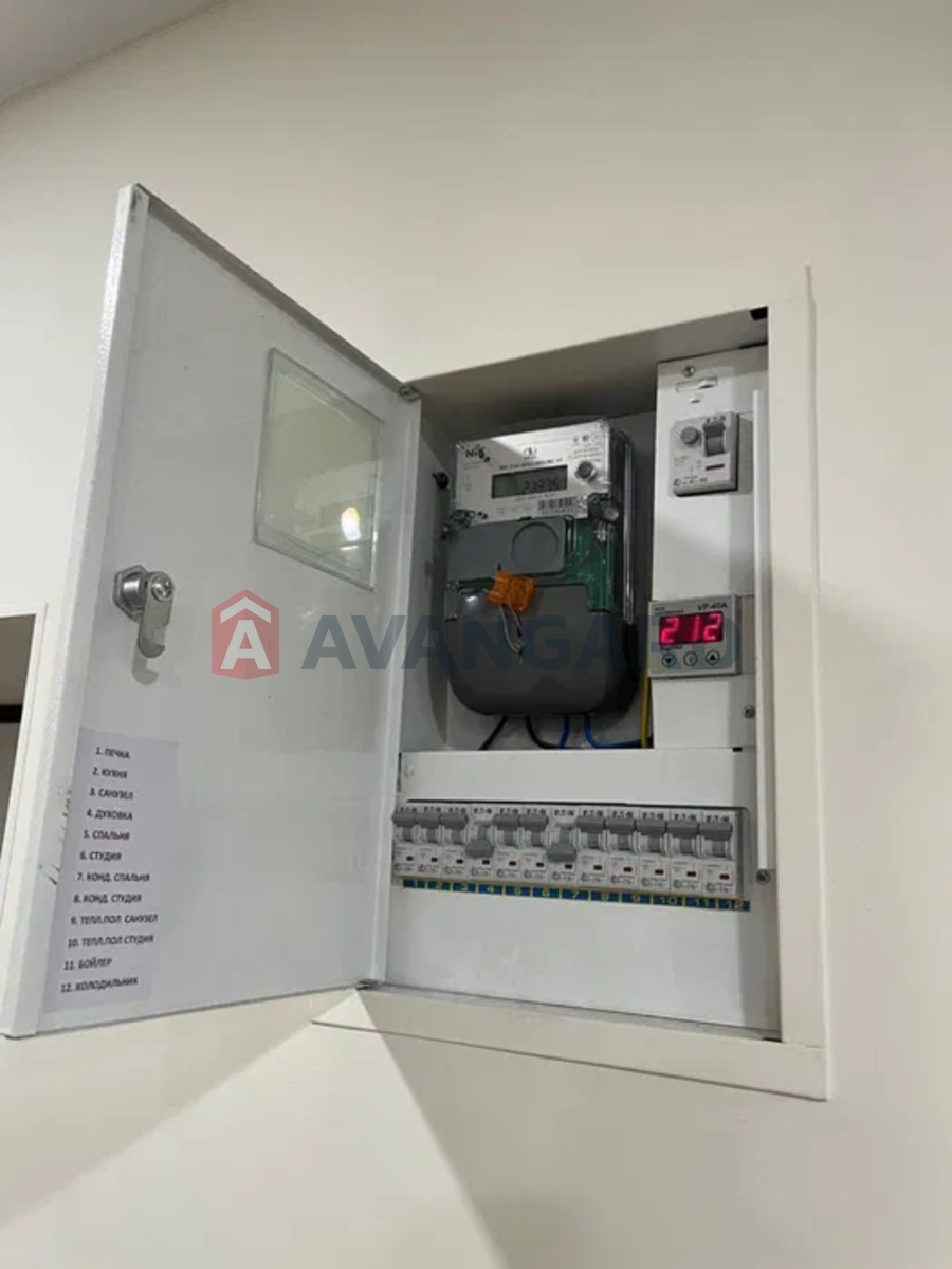 2 кім. квартира, 42/-/6 кв. м., 2/3 поверх фото 22 2 кім. квартира, 42/-/6 кв. м., 2/3 поверх фото 22