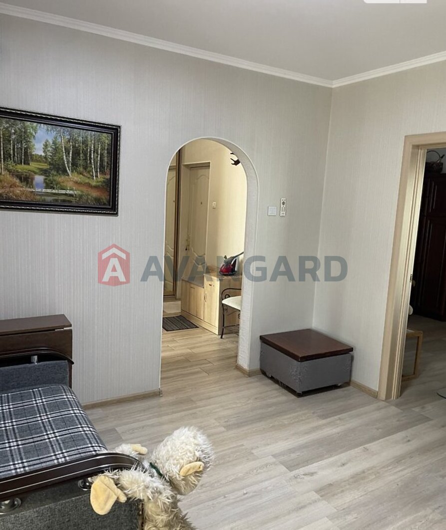 4 комн. квартира, 95/53/8 кв. м., 8/15 этаж фото 1 4 комн. квартира, 95/53/8 кв. м., 8/15 этаж фото 1