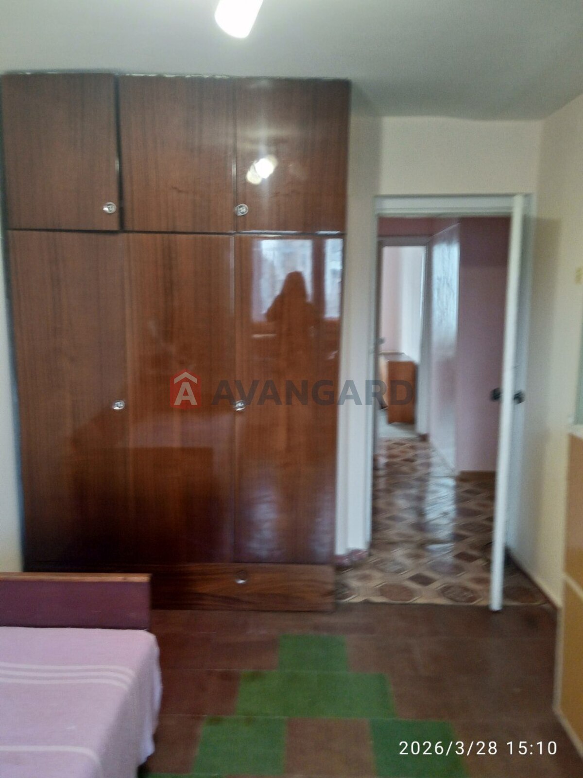 3 комн. квартира, 64/8/- кв. м., 5/9 этаж фото 13 3 комн. квартира, 64/8/- кв. м., 5/9 этаж фото 13