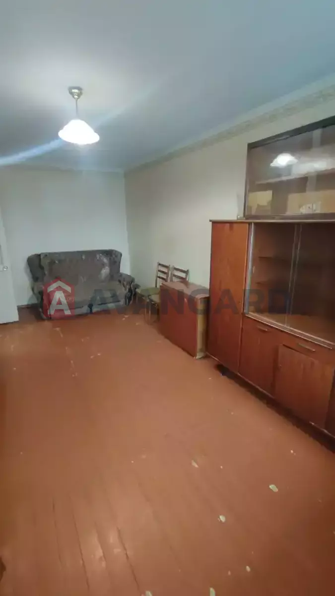 1 кім. квартира, 30/16/6 кв. м., 4/5 поверх фото 18 1 кім. квартира, 30/16/6 кв. м., 4/5 поверх фото 18