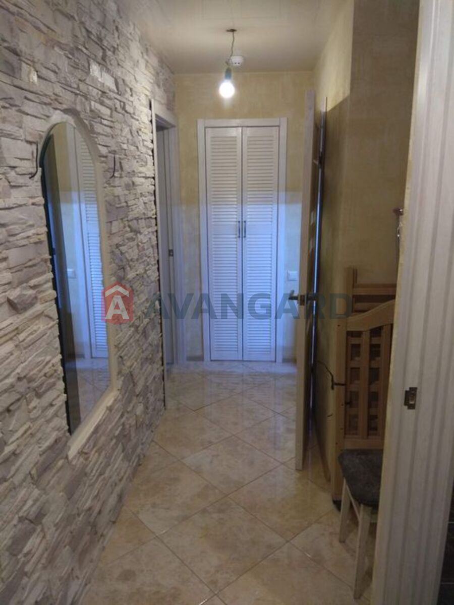 2 кім. квартира, 43/-/6 кв. м., 2/5 поверх фото 2 2 кім. квартира, 43/-/6 кв. м., 2/5 поверх фото 2