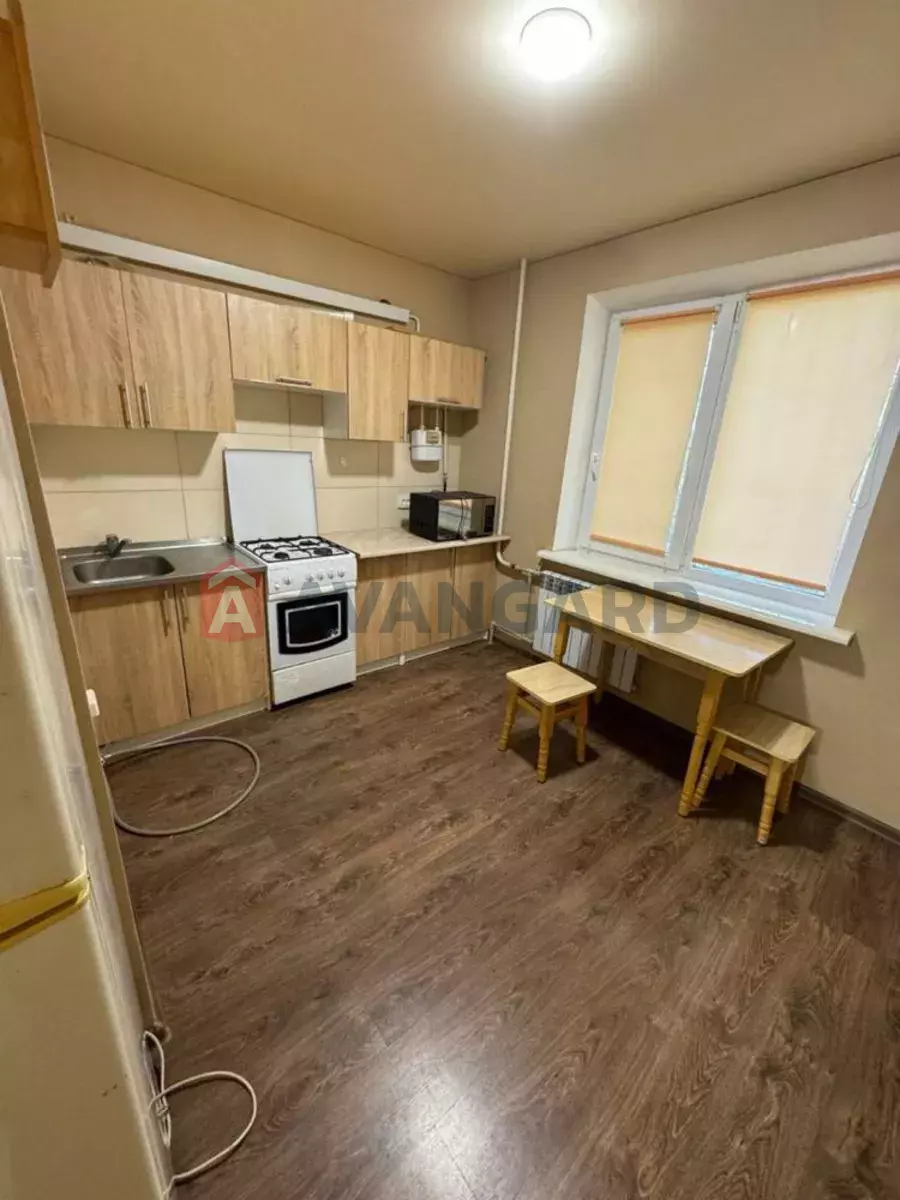 1 кім. квартира, 39/-/7 кв. м., 1/9 поверх фото 1 1 кім. квартира, 39/-/7 кв. м., 1/9 поверх фото 1