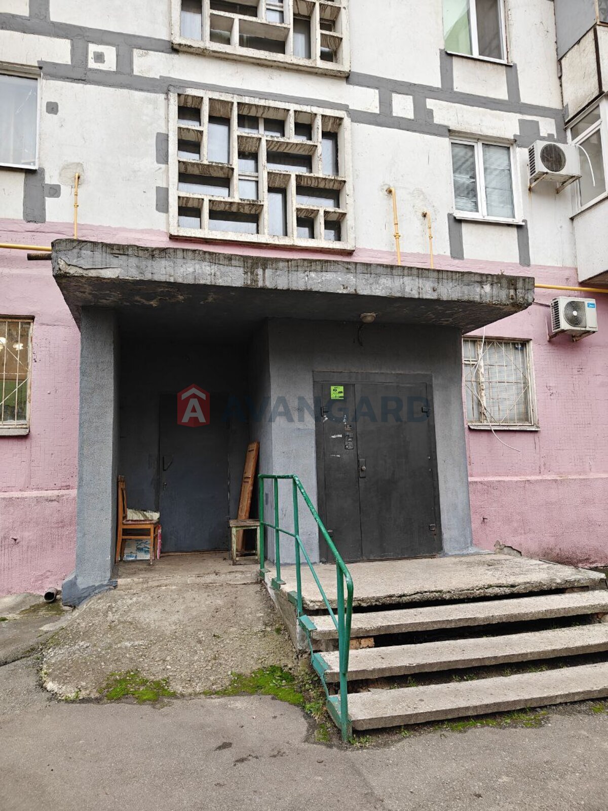 2 кім. квартира, 45/-/7 кв. м., 6/9 поверх фото 21 2 кім. квартира, 45/-/7 кв. м., 6/9 поверх фото 21