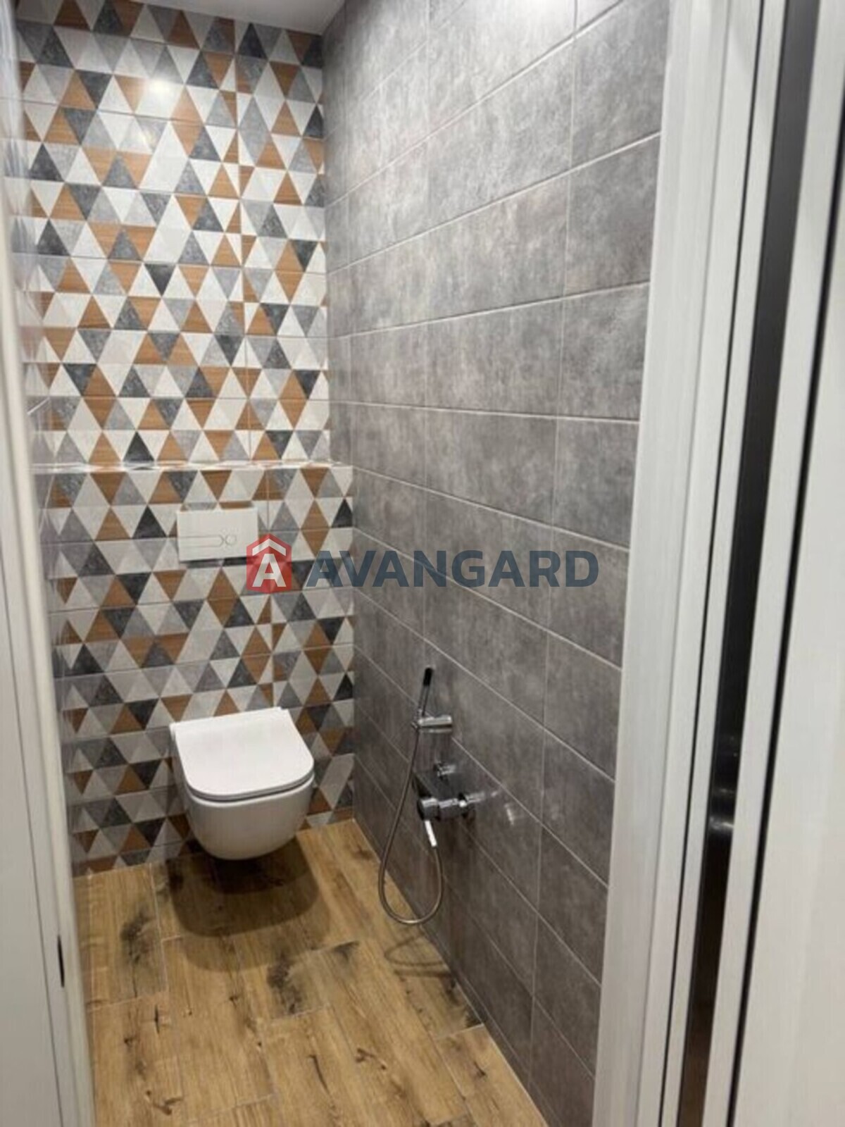 2 кім. квартира, 67/-/17 кв. м., 10/10 поверх фото 9 2 кім. квартира, 67/-/17 кв. м., 10/10 поверх фото 9