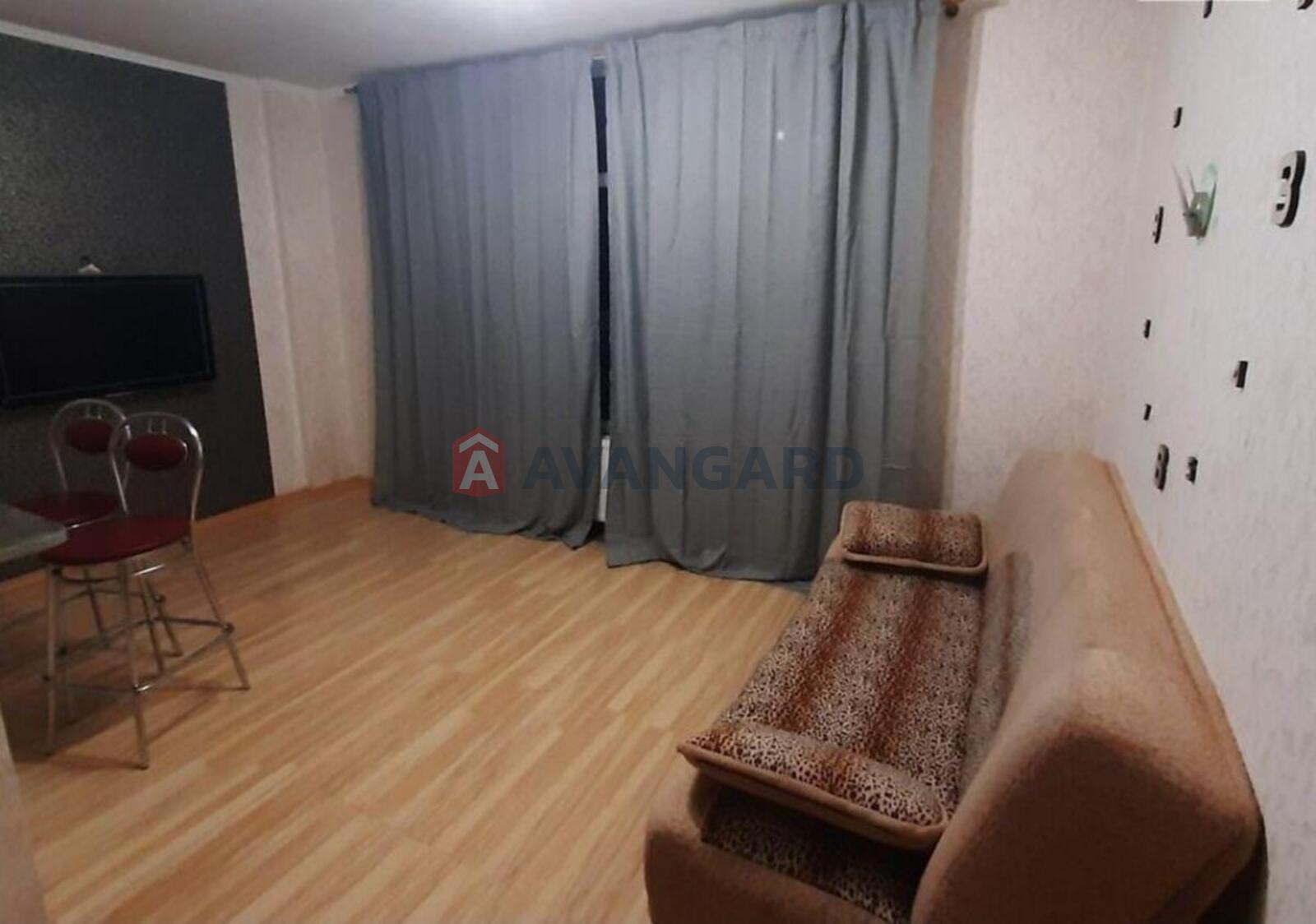 1 комн. квартира, 36/-/7 кв. м., 5/22 этаж фото 4 1 комн. квартира, 36/-/7 кв. м., 5/22 этаж фото 4
