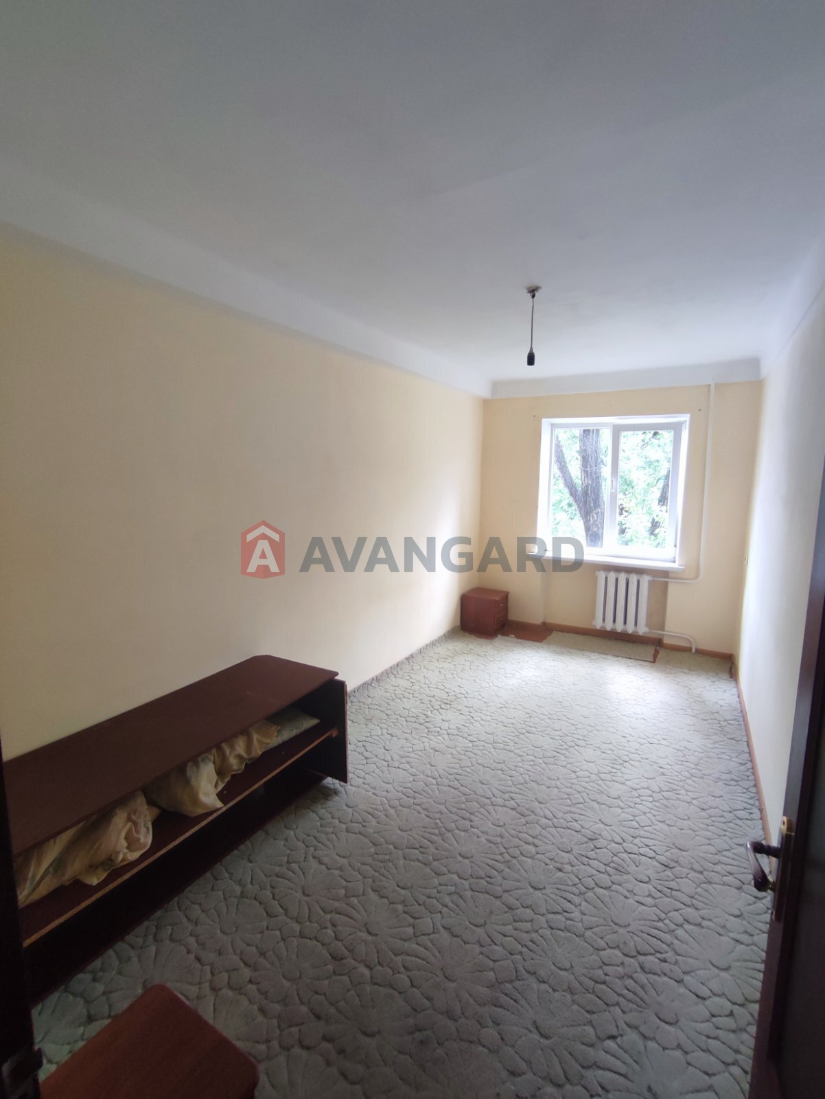 2 комн. квартира, 42/-/7 кв. м., 3/5 этаж фото 4 2 комн. квартира, 42/-/7 кв. м., 3/5 этаж фото 4