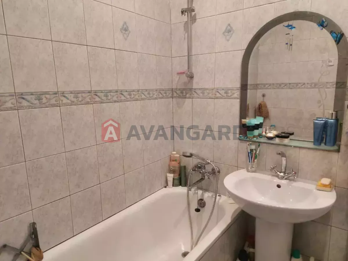 2 комн. квартира, 57/-/7 кв. м., 2/2 этаж фото 5 2 комн. квартира, 57/-/7 кв. м., 2/2 этаж фото 5
