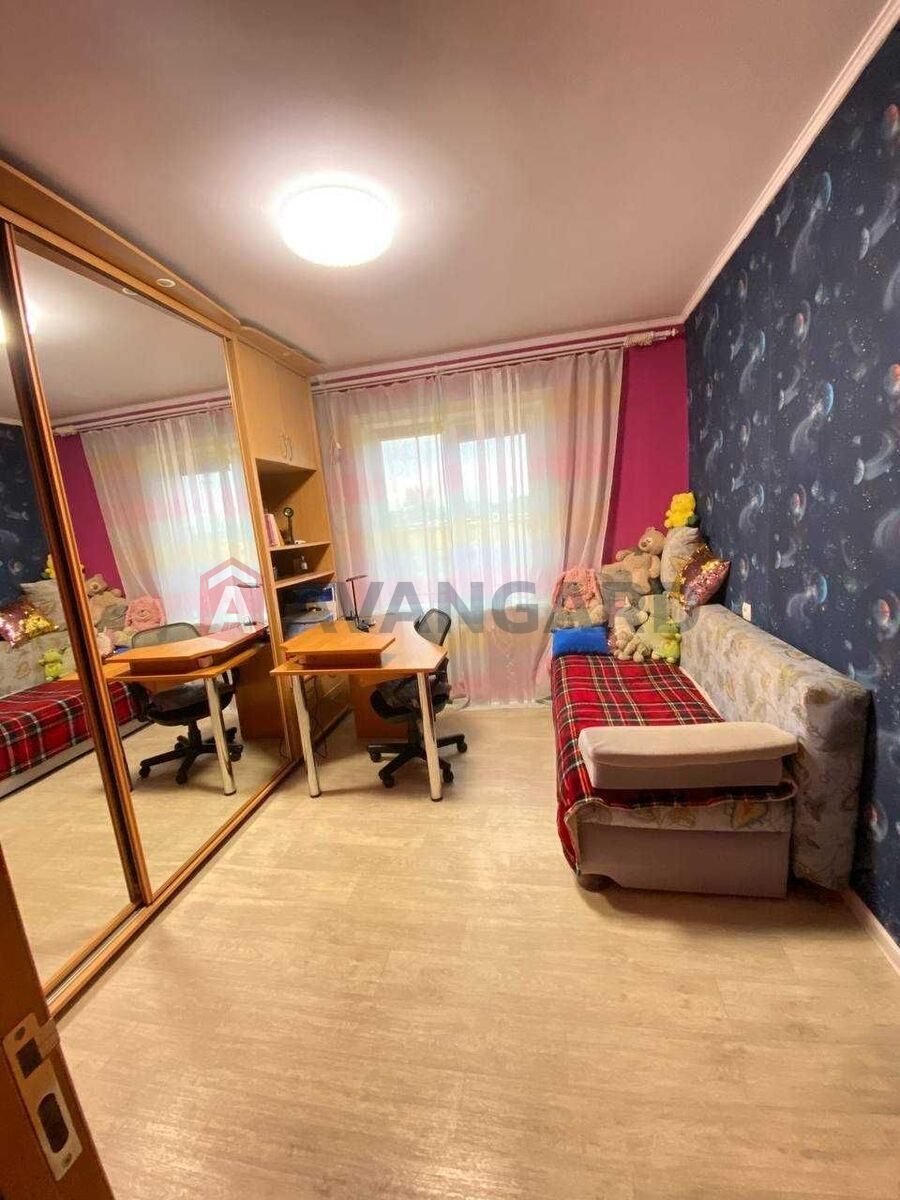 3 комн. квартира, 68/-/10 кв. м., 2/9 этаж фото 14 3 комн. квартира, 68/-/10 кв. м., 2/9 этаж фото 14