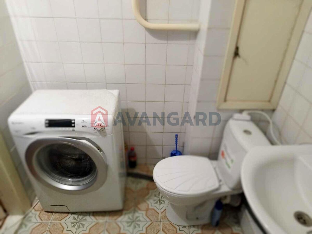 1 кім. квартира, 42.3 / 19.6 / 8.8 м? кв. м., 7/25 поверх фото 4 1 кім. квартира, 42.3 / 19.6 / 8.8 м? кв. м., 7/25 поверх фото 4