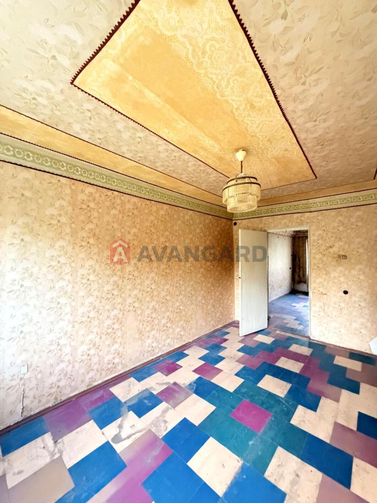 2 комн. квартира, 42/31/5 кв. м., 3/5 этаж фото 1 2 комн. квартира, 42/31/5 кв. м., 3/5 этаж фото 1