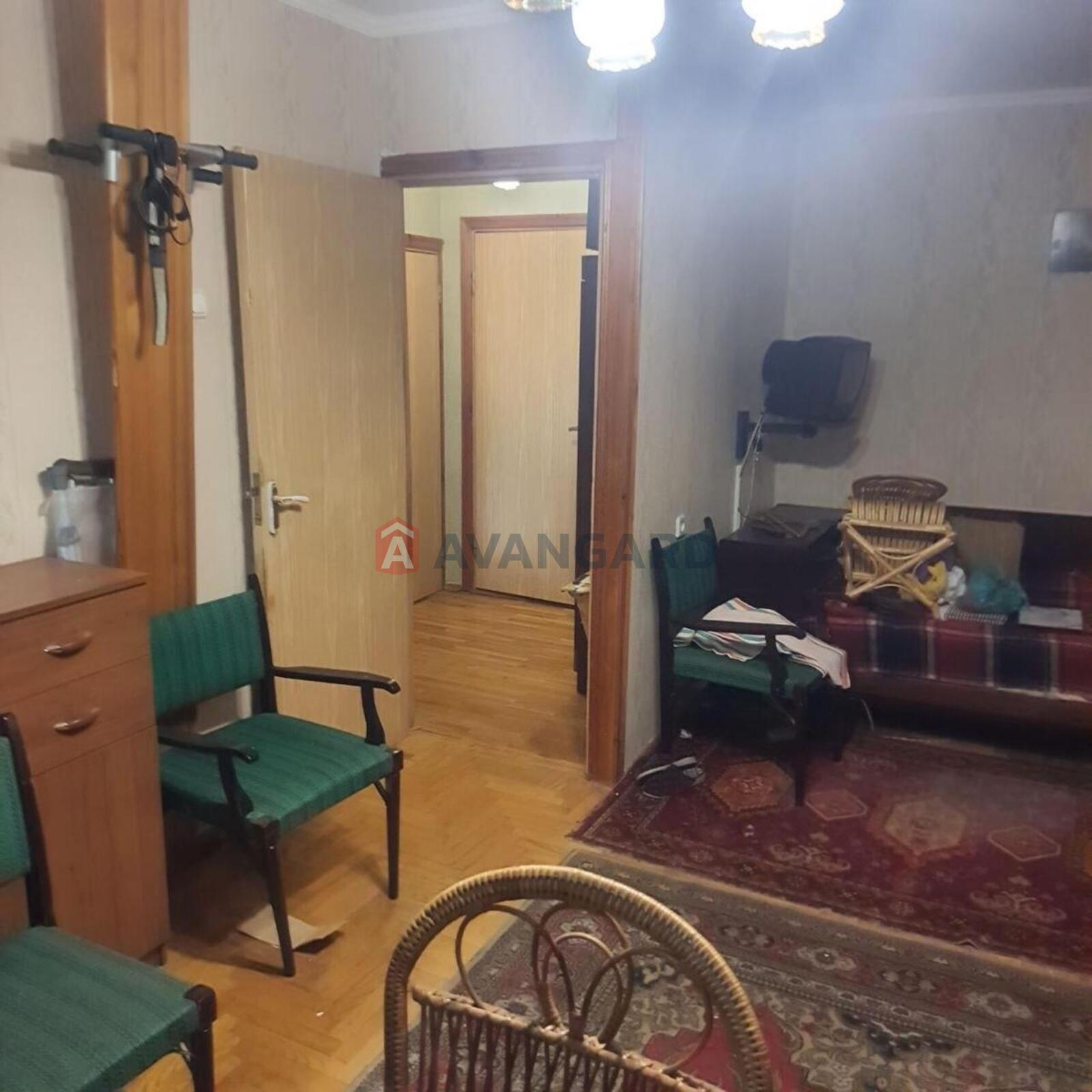1 комн. квартира, 34/18/6 кв. м., 2/9 этаж фото 7 1 комн. квартира, 34/18/6 кв. м., 2/9 этаж фото 7