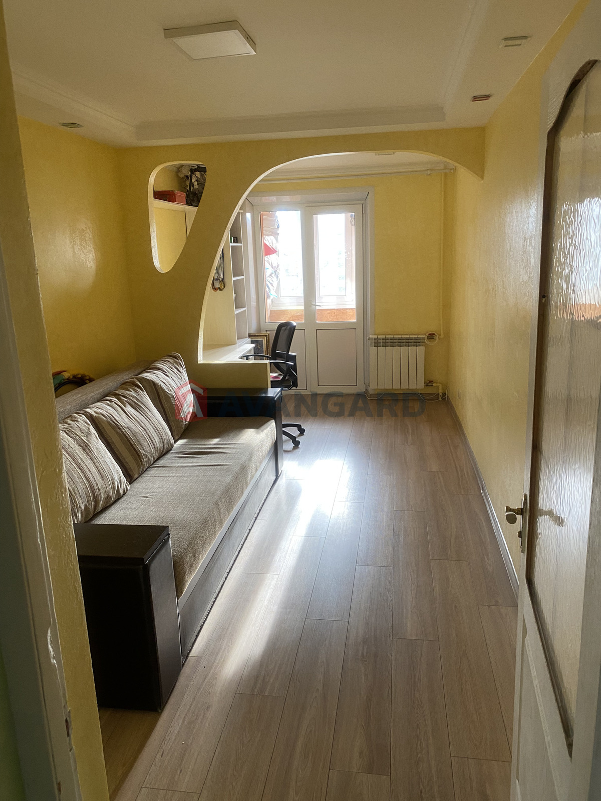 2 комн. квартира, 46/31/5 кв. м., 4/5 этаж фото 11 2 комн. квартира, 46/31/5 кв. м., 4/5 этаж фото 11