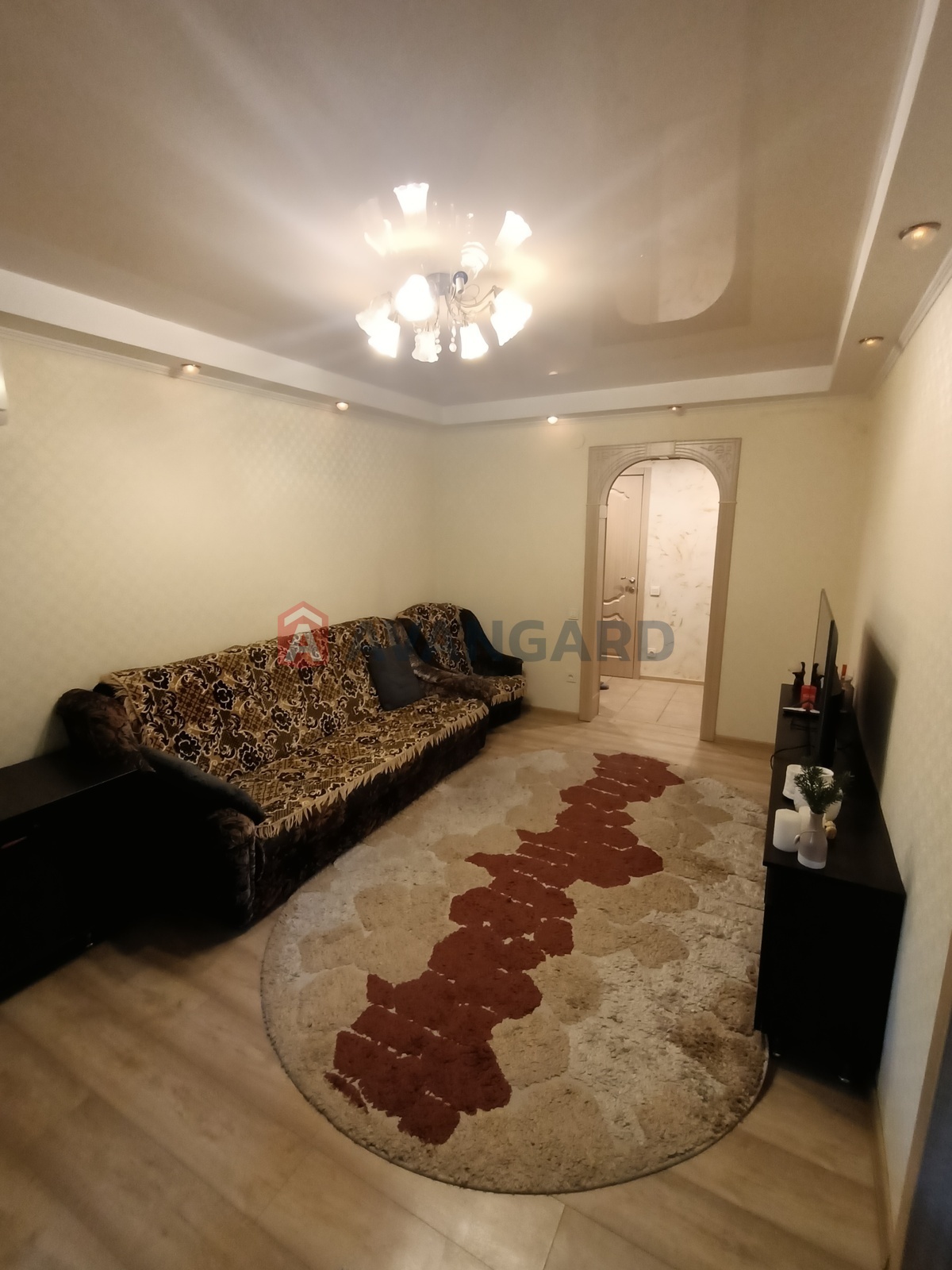 3 комн. квартира, 55/-/7 кв. м., 3/5 этаж фото 14 3 комн. квартира, 55/-/7 кв. м., 3/5 этаж фото 14