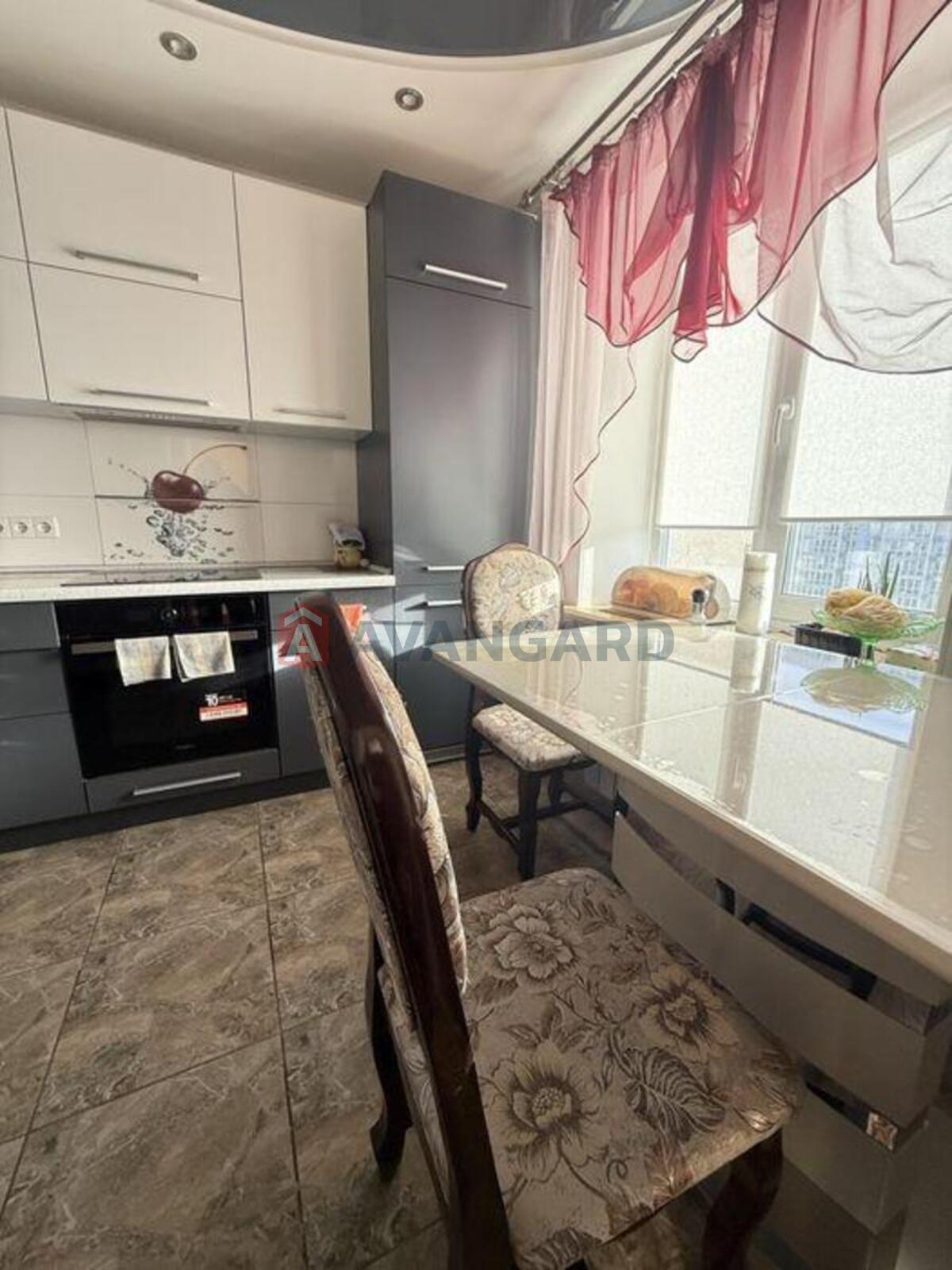 3 комн. квартира, 99/-/10 кв. м., 18/26 этаж фото 2 3 комн. квартира, 99/-/10 кв. м., 18/26 этаж фото 2