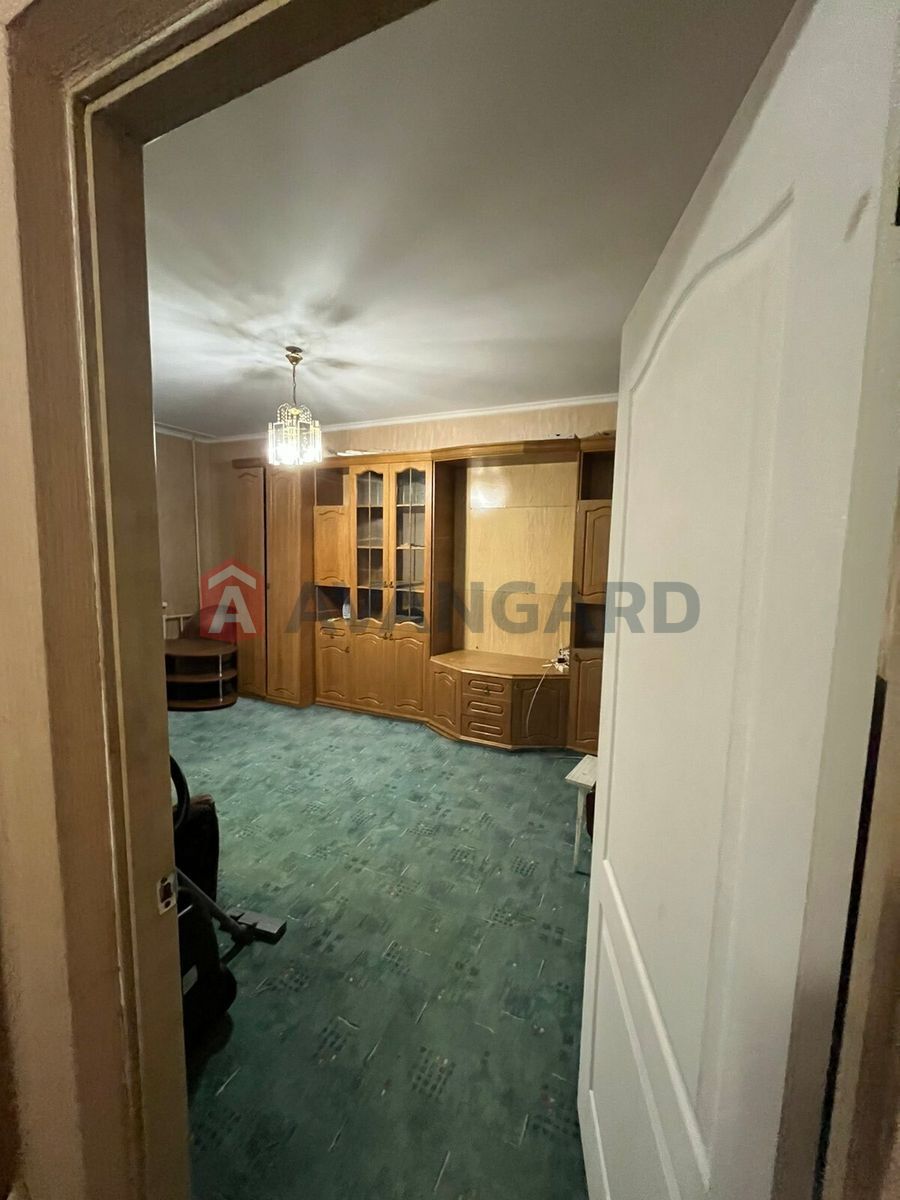 1 комн. квартира, 37 / 19 / 8.5 м? кв. м., 7/9 этаж фото 6 1 комн. квартира, 37 / 19 / 8.5 м? кв. м., 7/9 этаж фото 6