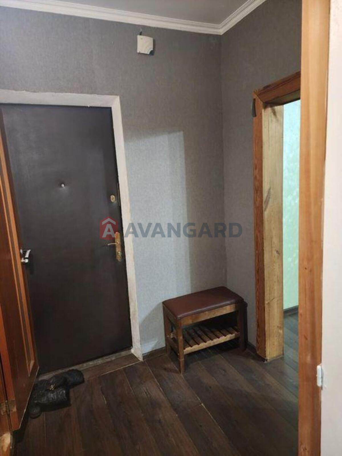 1 кім. квартира, 36/-/7 кв. м., 8/9 поверх фото 8 1 кім. квартира, 36/-/7 кв. м., 8/9 поверх фото 8