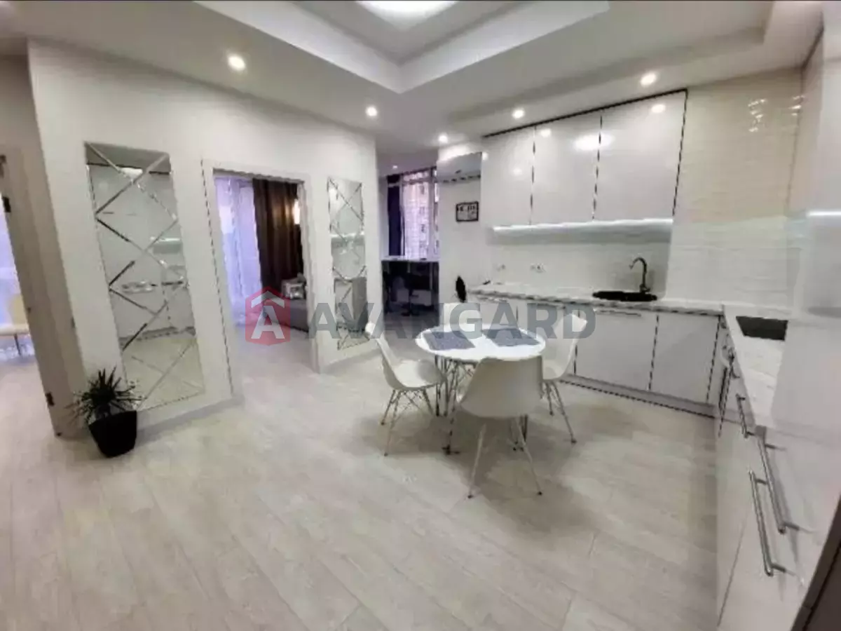 3 кім. квартира, 71/-/30 кв. м., 2/25 поверх фото 9 3 кім. квартира, 71/-/30 кв. м., 2/25 поверх фото 9