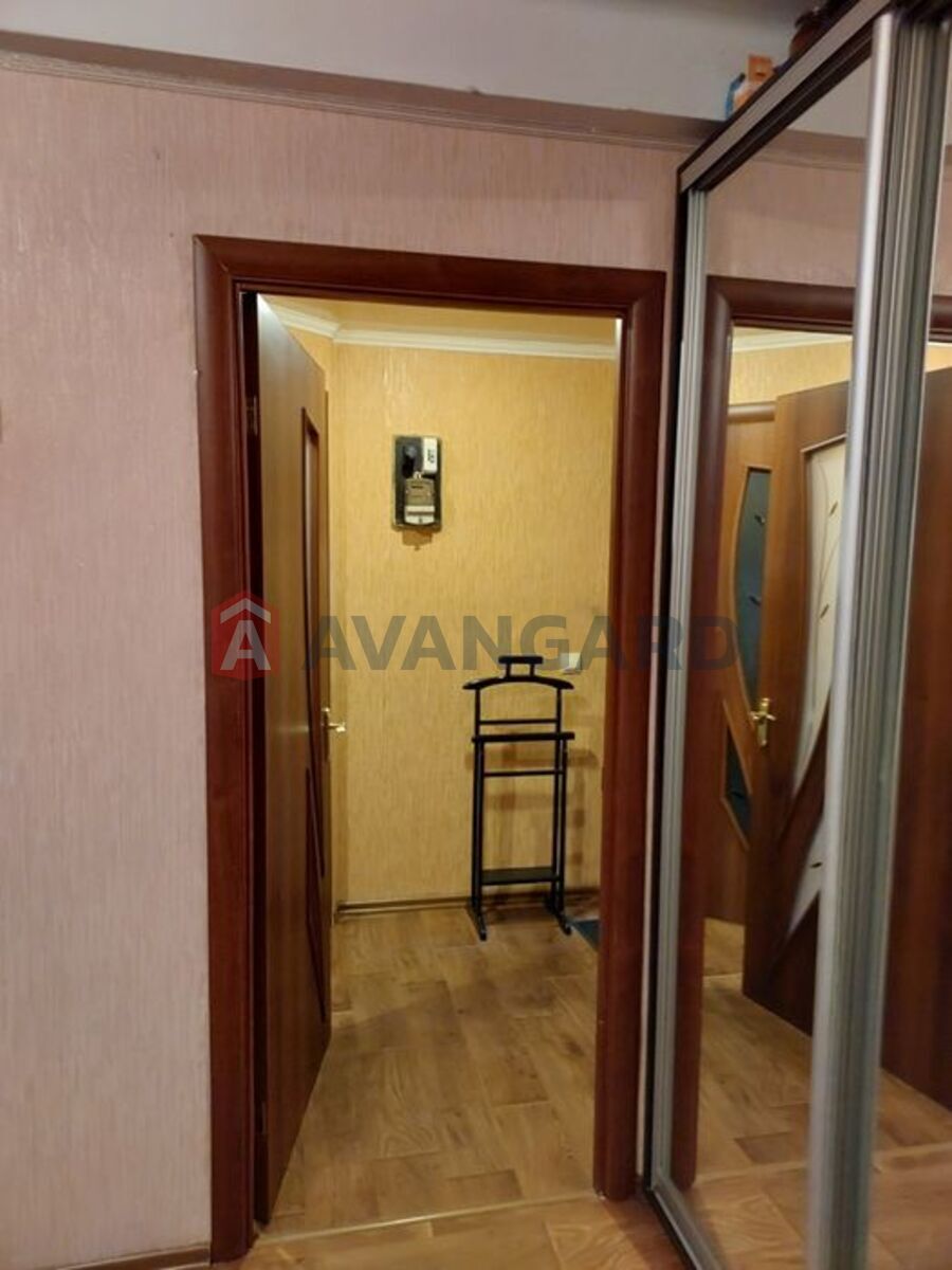 1 комн. квартира, 29/16/7 кв. м., 3/5 этаж фото 11 1 комн. квартира, 29/16/7 кв. м., 3/5 этаж фото 11