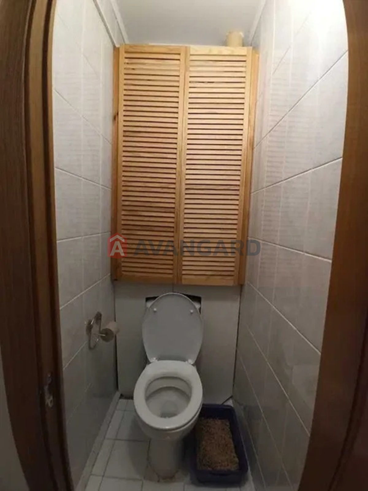 2 кім. квартира, 53/30.5/7.5 кв. м., 9/10 поверх фото 11 2 кім. квартира, 53/30.5/7.5 кв. м., 9/10 поверх фото 11