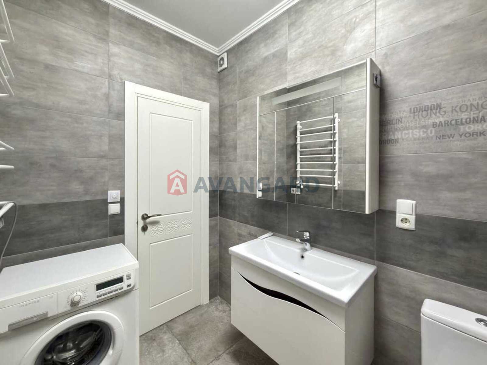 2 комн. квартира, 50/37/4 кв. м., 8/16 этаж фото 11 2 комн. квартира, 50/37/4 кв. м., 8/16 этаж фото 11