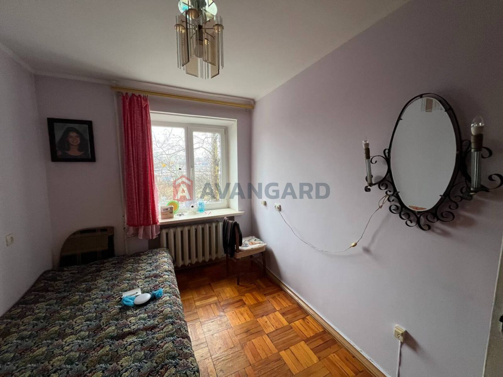 3 комн. квартира, 51/35/6 кв. м., 2/5 этаж фото 7 3 комн. квартира, 51/35/6 кв. м., 2/5 этаж фото 7