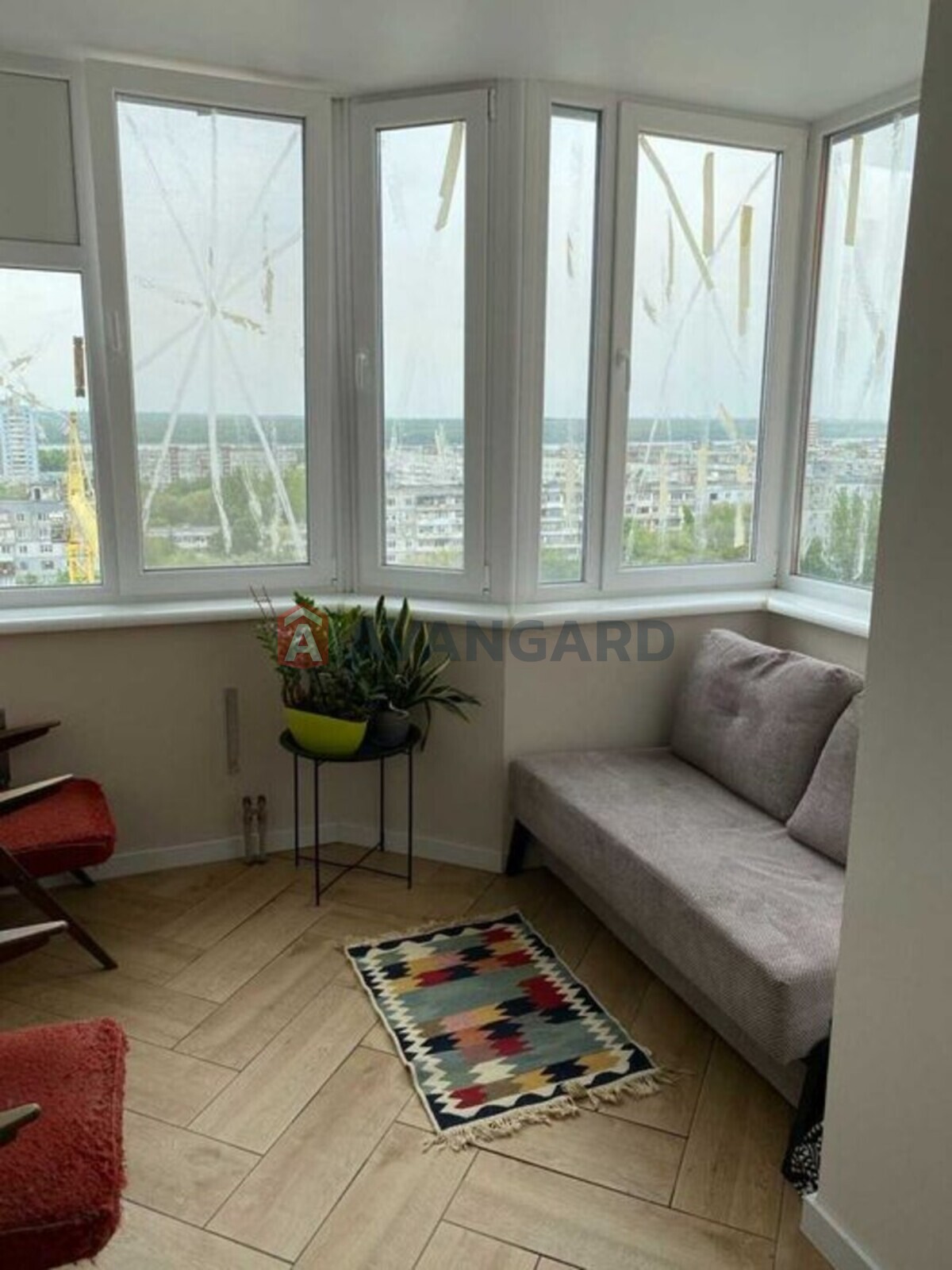 1 комн. квартира, 54/-/54 кв. м., 12/12 этаж фото 6 1 комн. квартира, 54/-/54 кв. м., 12/12 этаж фото 6