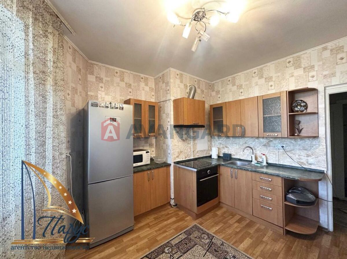 1 комн. квартира, 73/-/12 кв. м., 5/17 этаж фото 5 1 комн. квартира, 73/-/12 кв. м., 5/17 этаж фото 5