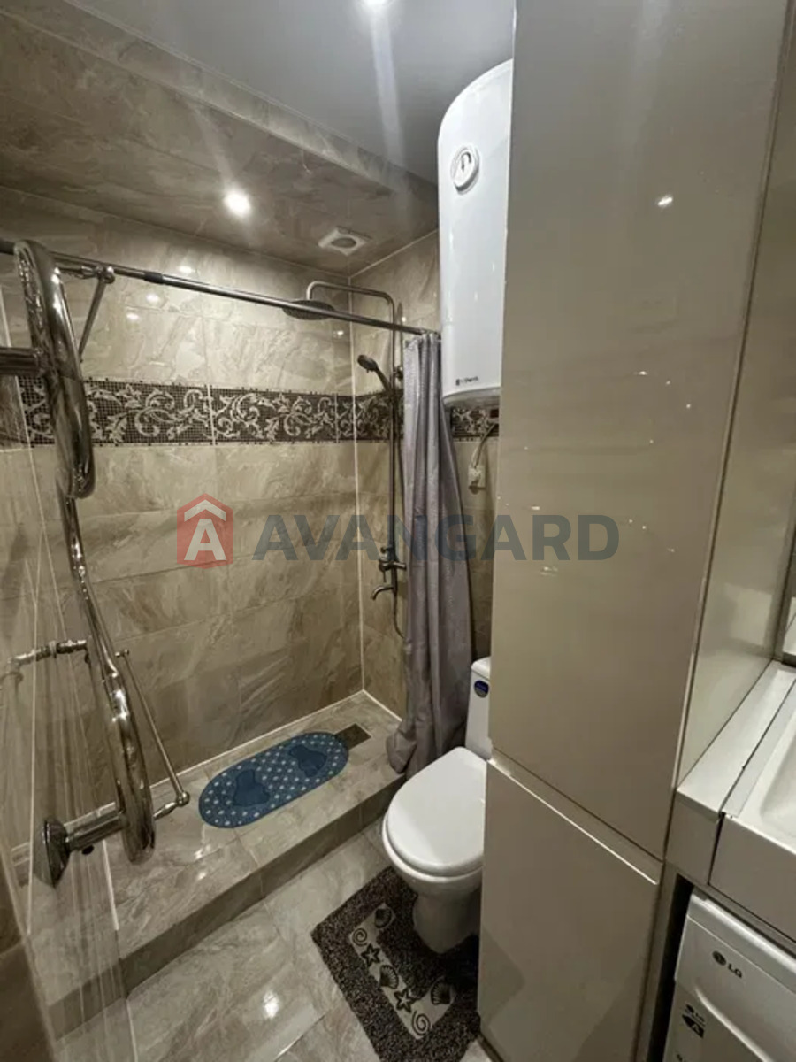 2 комн. квартира, 38/-/6 кв. м., 1/5 этаж фото 5 2 комн. квартира, 38/-/6 кв. м., 1/5 этаж фото 5