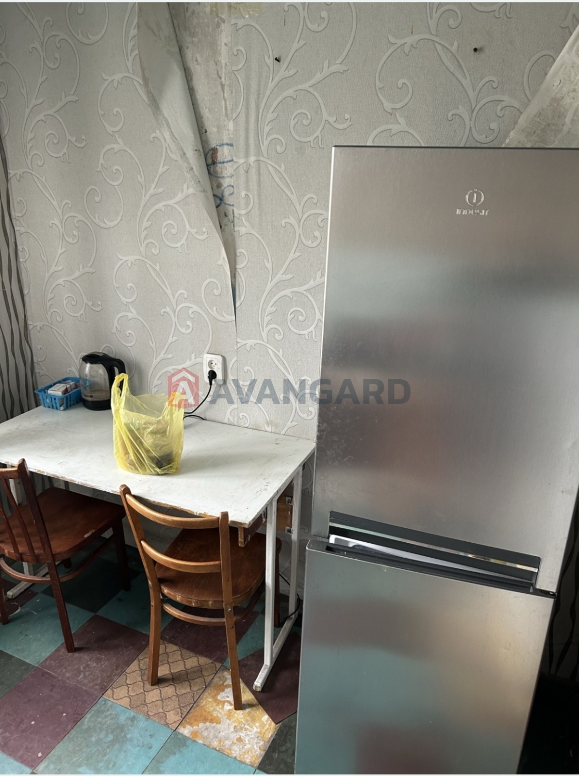 5 кім. квартира, 100/-/7 кв. м., 9/9 поверх фото 5 5 кім. квартира, 100/-/7 кв. м., 9/9 поверх фото 5