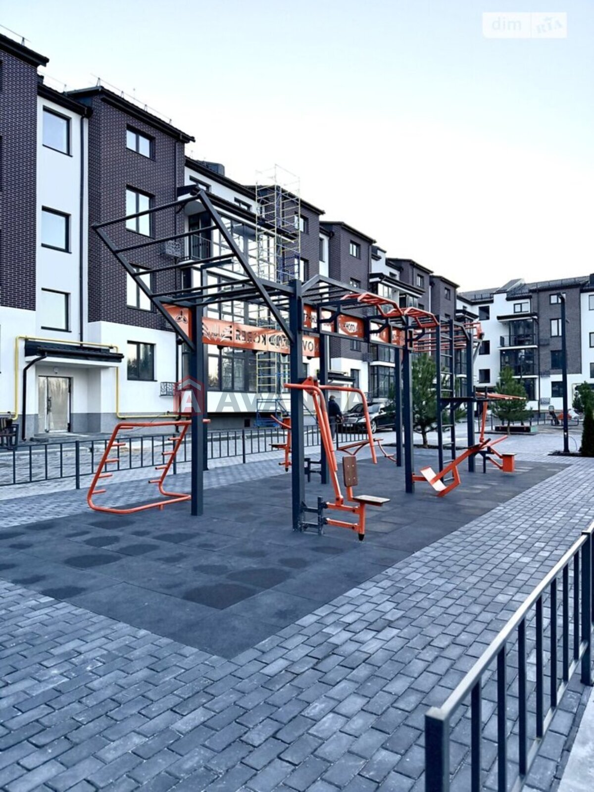 2 кім. квартира, 60/36/14 кв. м., 2/3 поверх фото 2 2 кім. квартира, 60/36/14 кв. м., 2/3 поверх фото 2