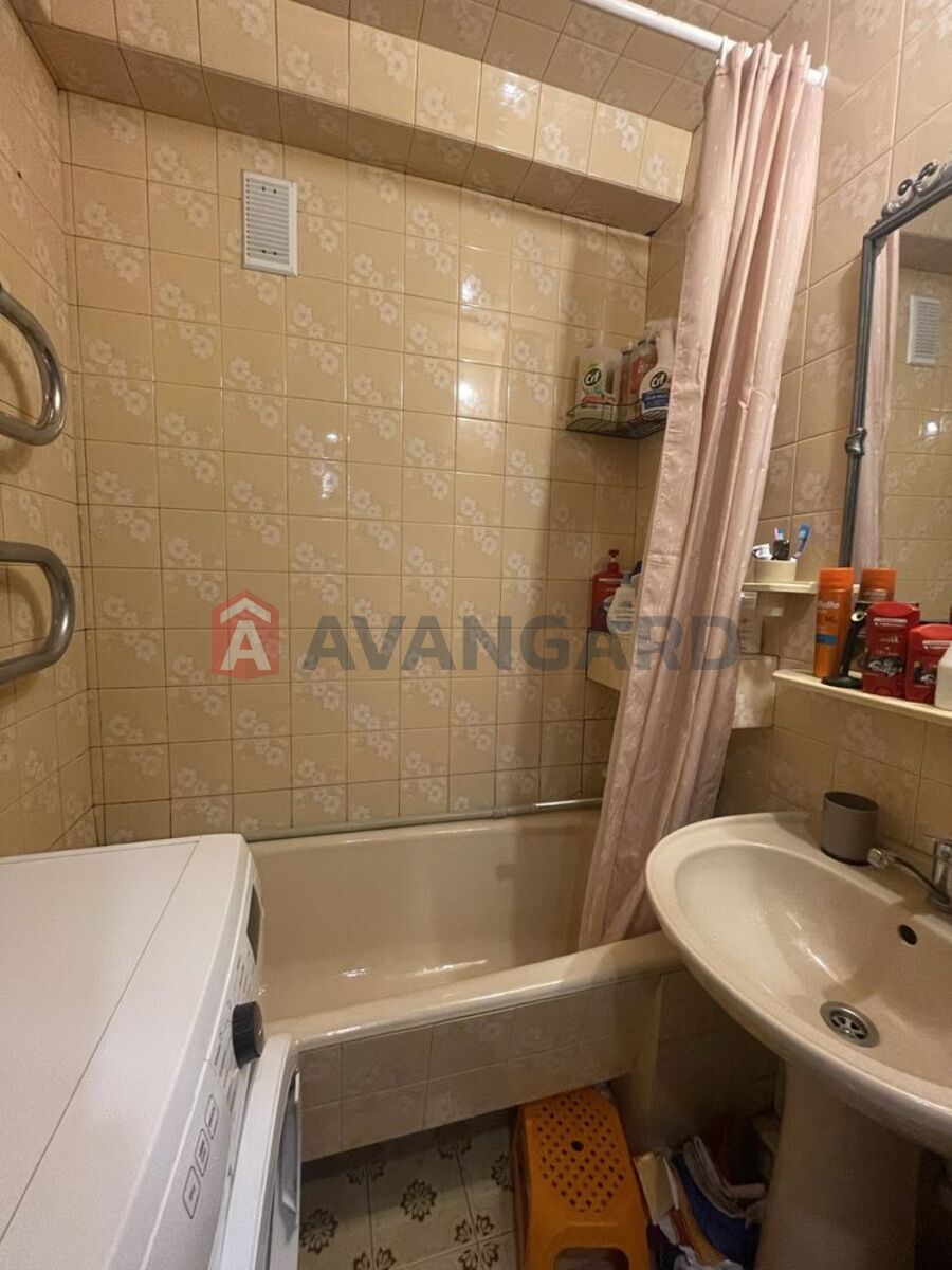 3 кім. квартира, 69/-/7 кв. м., 8/9 поверх фото 7 3 кім. квартира, 69/-/7 кв. м., 8/9 поверх фото 7