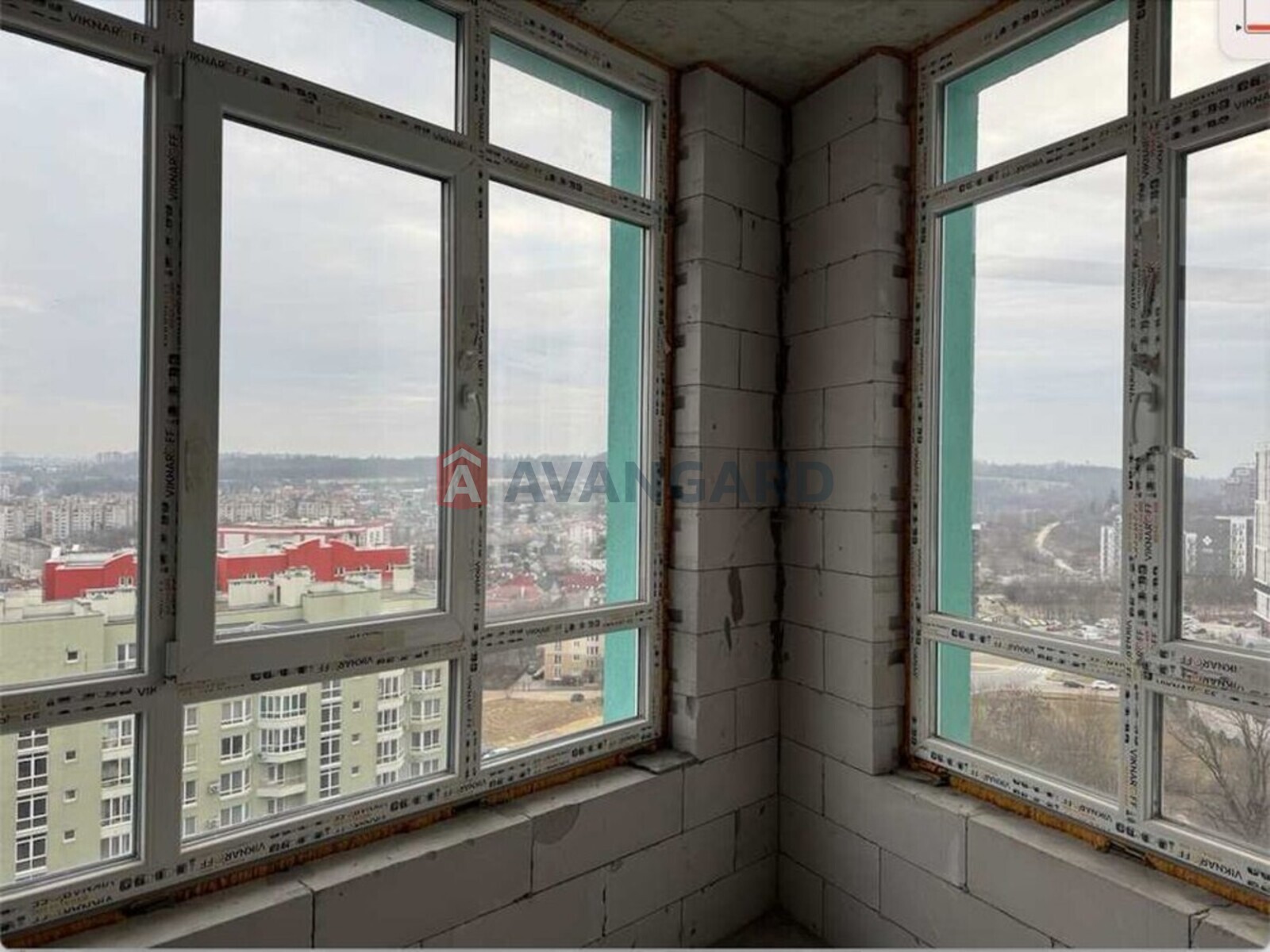 3 комн. квартира, 98/-/15 кв. м., 9/9 этаж фото 6 3 комн. квартира, 98/-/15 кв. м., 9/9 этаж фото 6