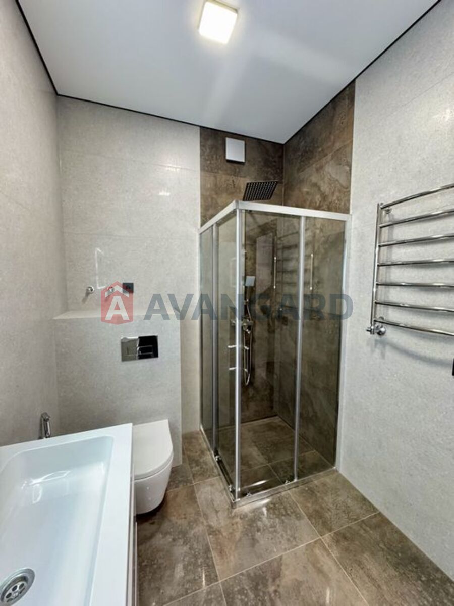 1 комн. квартира, 40/-/12 кв. м., 1/4 этаж фото 15 1 комн. квартира, 40/-/12 кв. м., 1/4 этаж фото 15