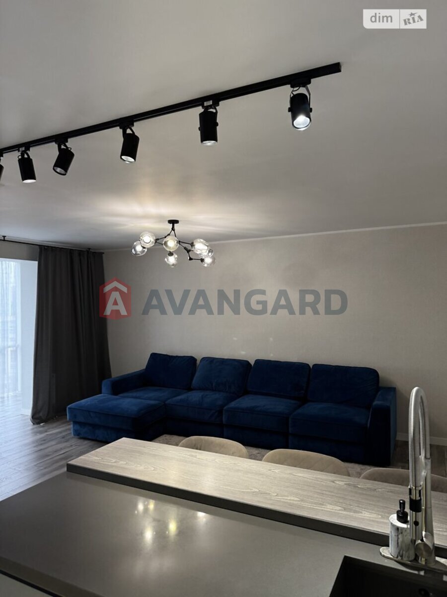 3 кім. квартира, 120/120/49 кв. м., 8/12 поверх фото 8 3 кім. квартира, 120/120/49 кв. м., 8/12 поверх фото 8