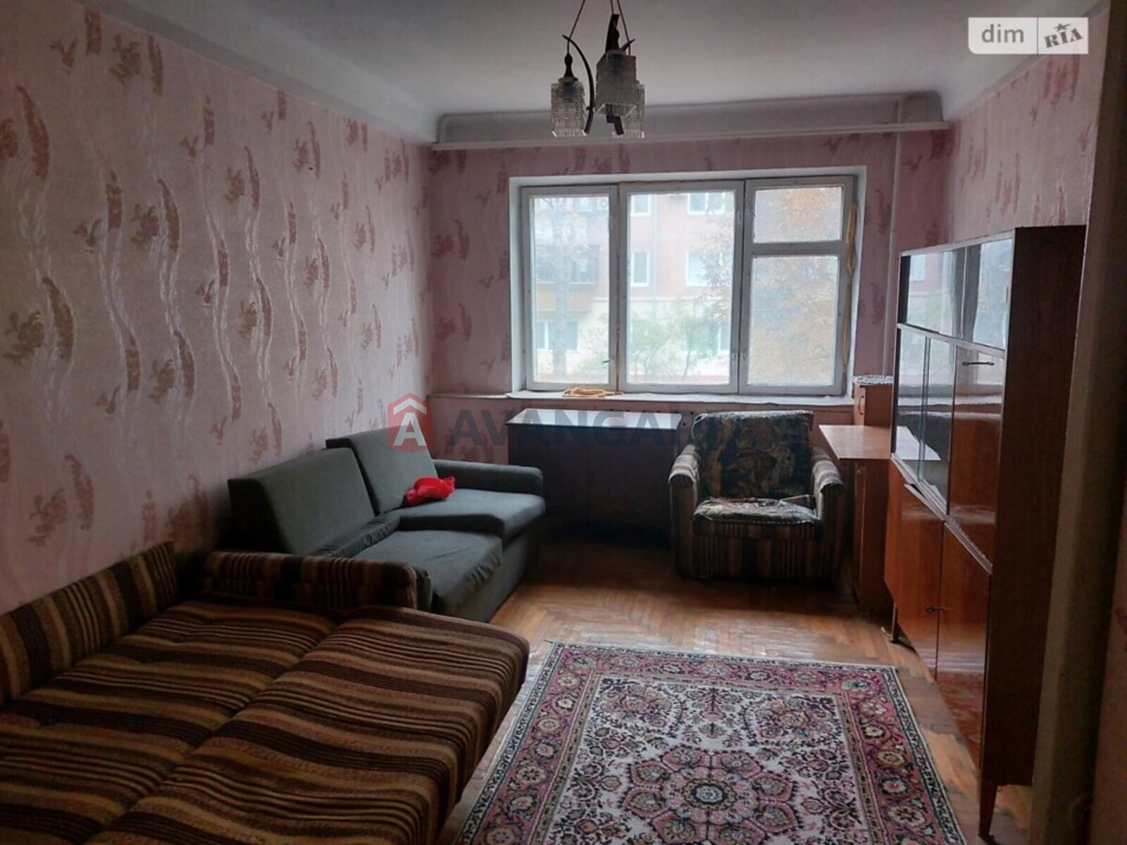 2 комн. квартира, 46/29/6 кв. м., 2/5 этаж фото 2 2 комн. квартира, 46/29/6 кв. м., 2/5 этаж фото 2