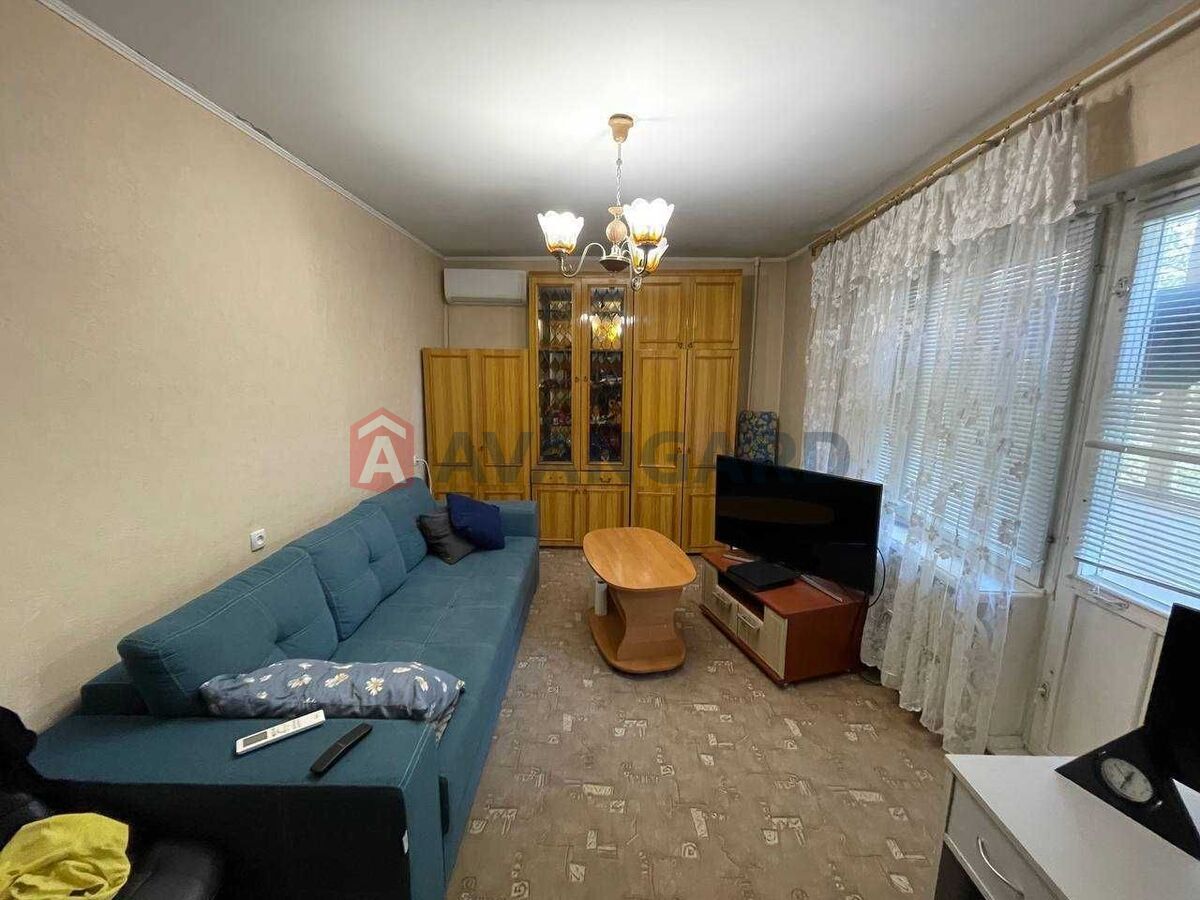 1 комн. квартира, 40/-/8 кв. м., 2/9 этаж фото 13 1 комн. квартира, 40/-/8 кв. м., 2/9 этаж фото 13