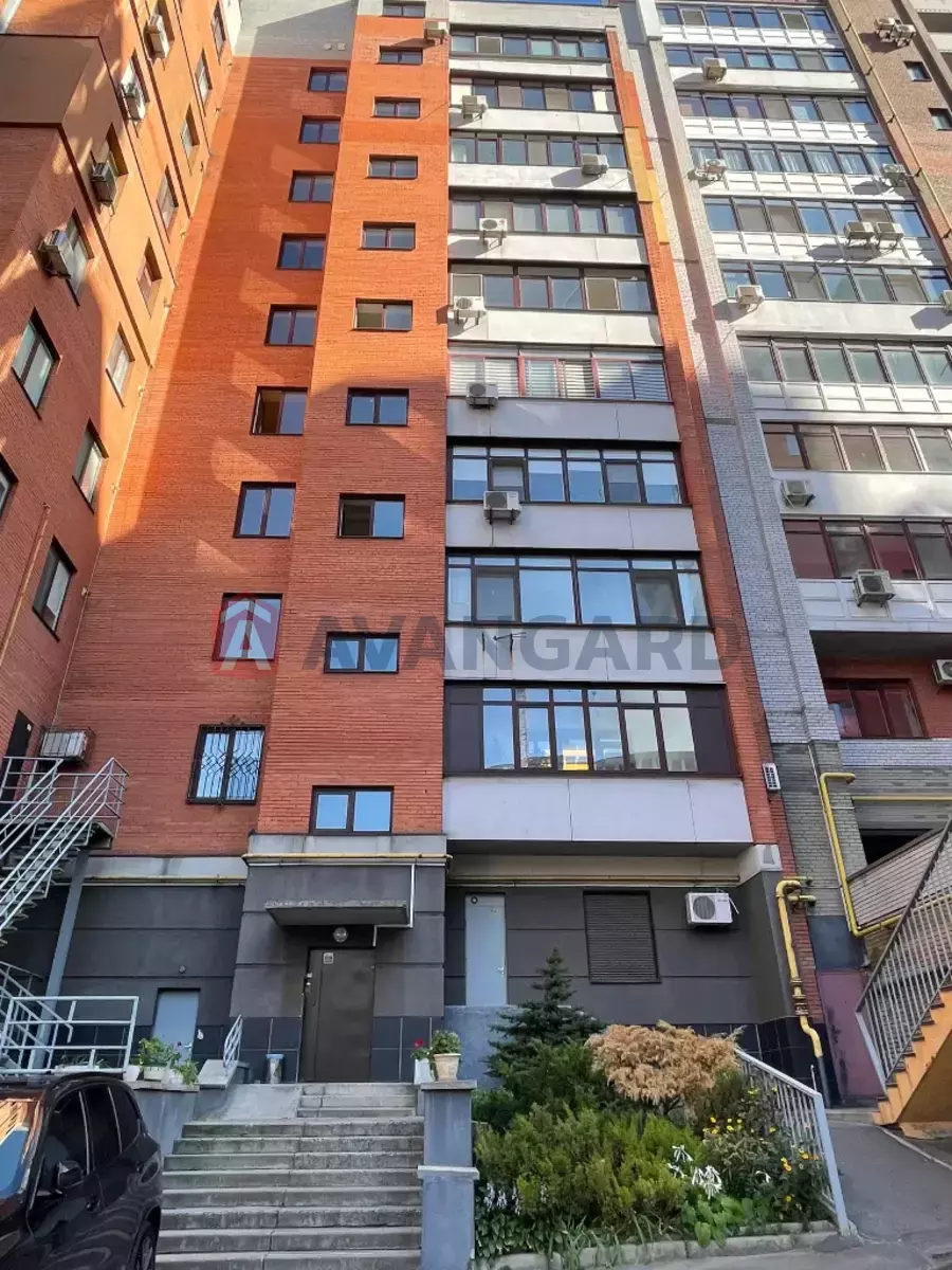 4 кім. квартира, 150/-/41 кв. м., 7/12 поверх фото 24 4 кім. квартира, 150/-/41 кв. м., 7/12 поверх фото 24