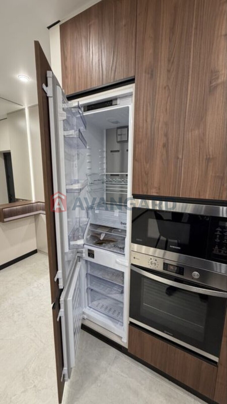 1 кім. квартира, 43/-/17 кв. м., 4/10 поверх фото 12 1 кім. квартира, 43/-/17 кв. м., 4/10 поверх фото 12