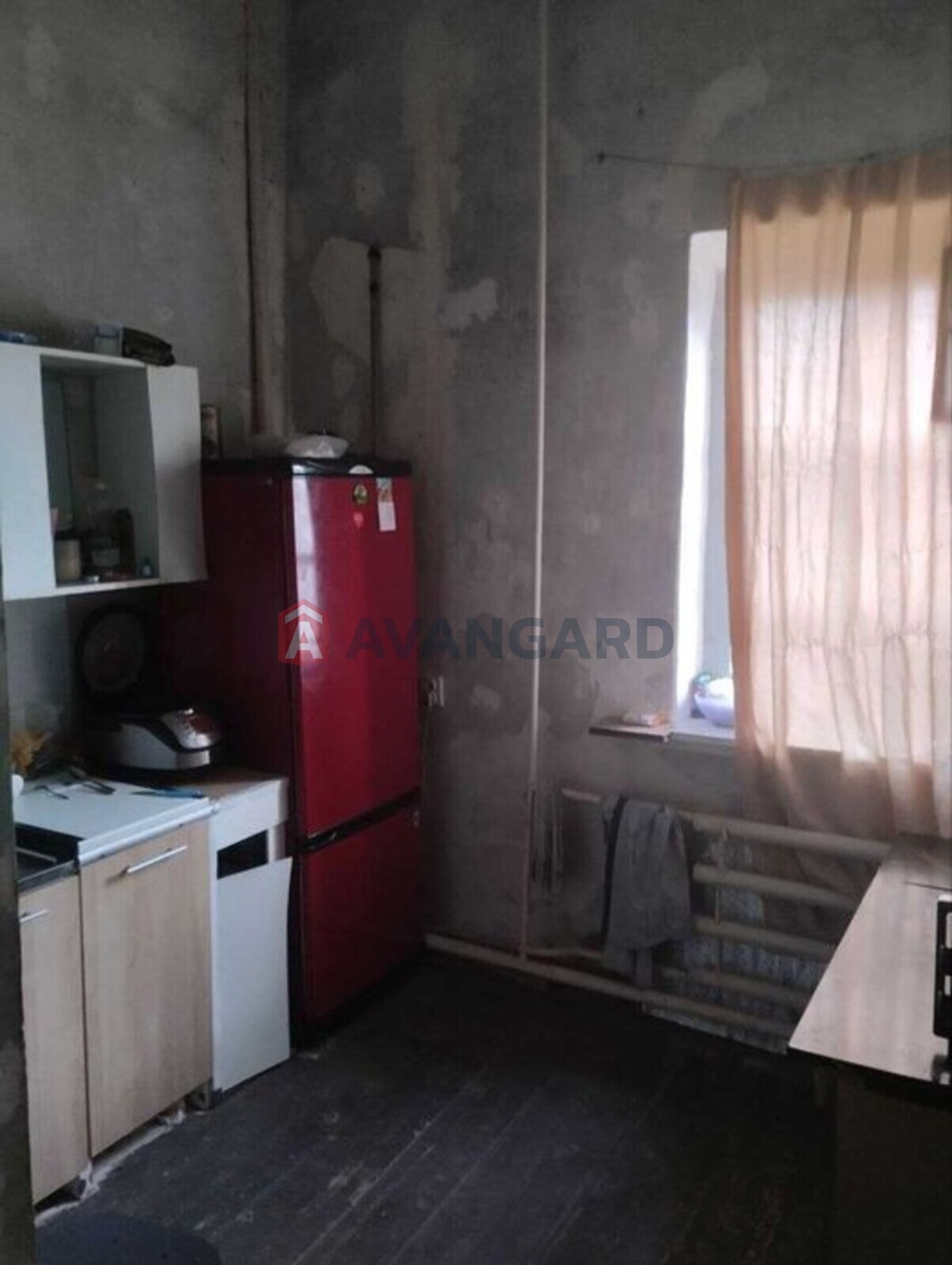 2 кім. квартира, 42/-/6 кв. м., 1/2 поверх фото 1 2 кім. квартира, 42/-/6 кв. м., 1/2 поверх фото 1