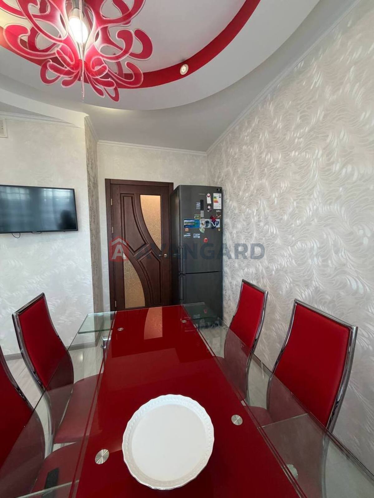 2 кім. квартира, 73/55/18 кв. м., 11/22 поверх фото 5 2 кім. квартира, 73/55/18 кв. м., 11/22 поверх фото 5