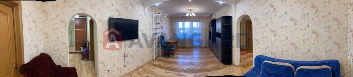 4 комн. квартира, 87/-/8 кв. м., 5/16 этаж фото 1 4 комн. квартира, 87/-/8 кв. м., 5/16 этаж фото 1