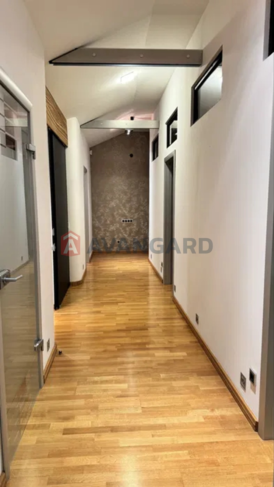 4 комн. квартира, 180/125/25 кв. м., 5/5 этаж фото 14 4 комн. квартира, 180/125/25 кв. м., 5/5 этаж фото 14