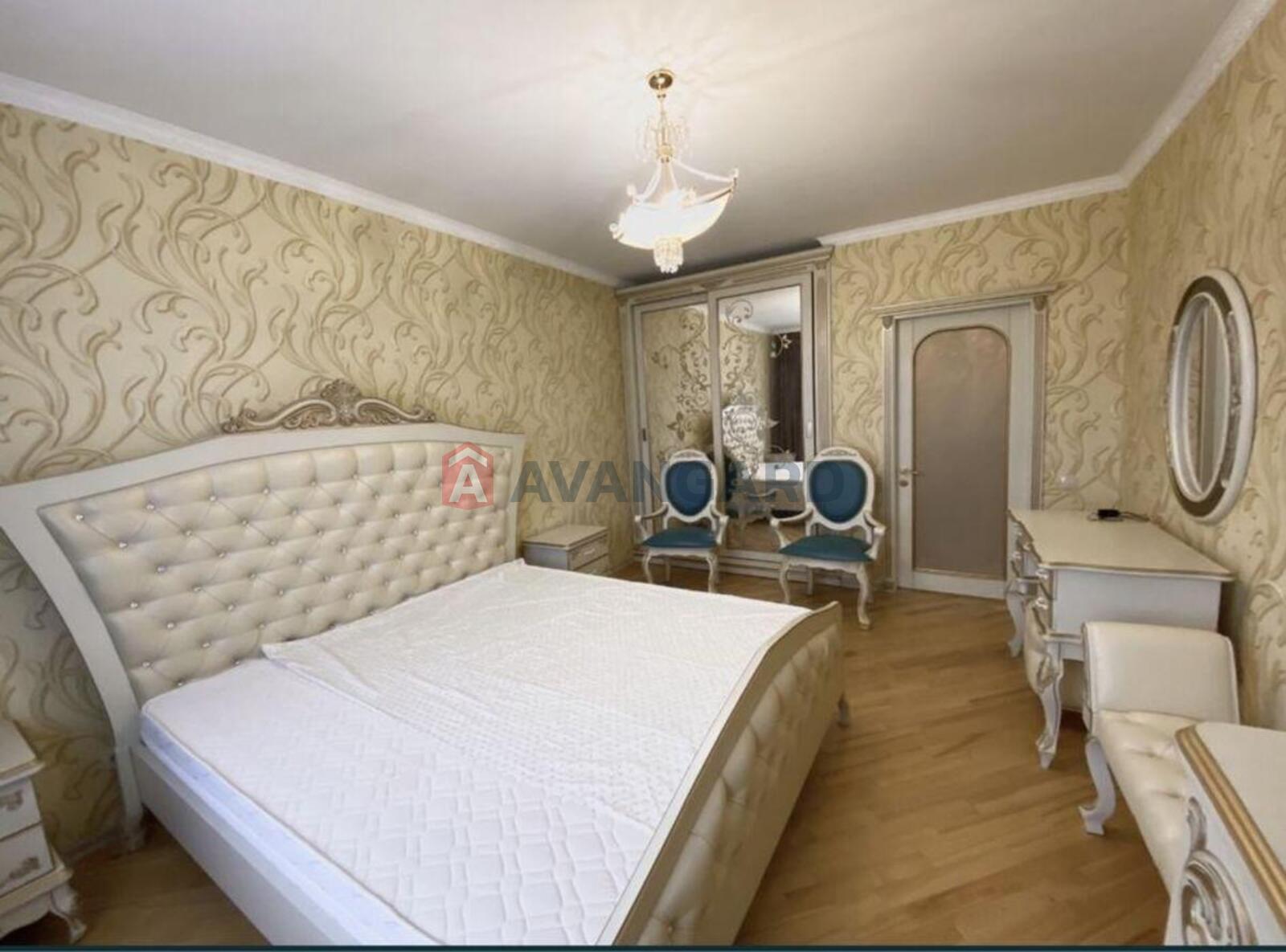 3 комн. квартира, 105/-/20 кв. м., 7/24 этаж фото 2 3 комн. квартира, 105/-/20 кв. м., 7/24 этаж фото 2