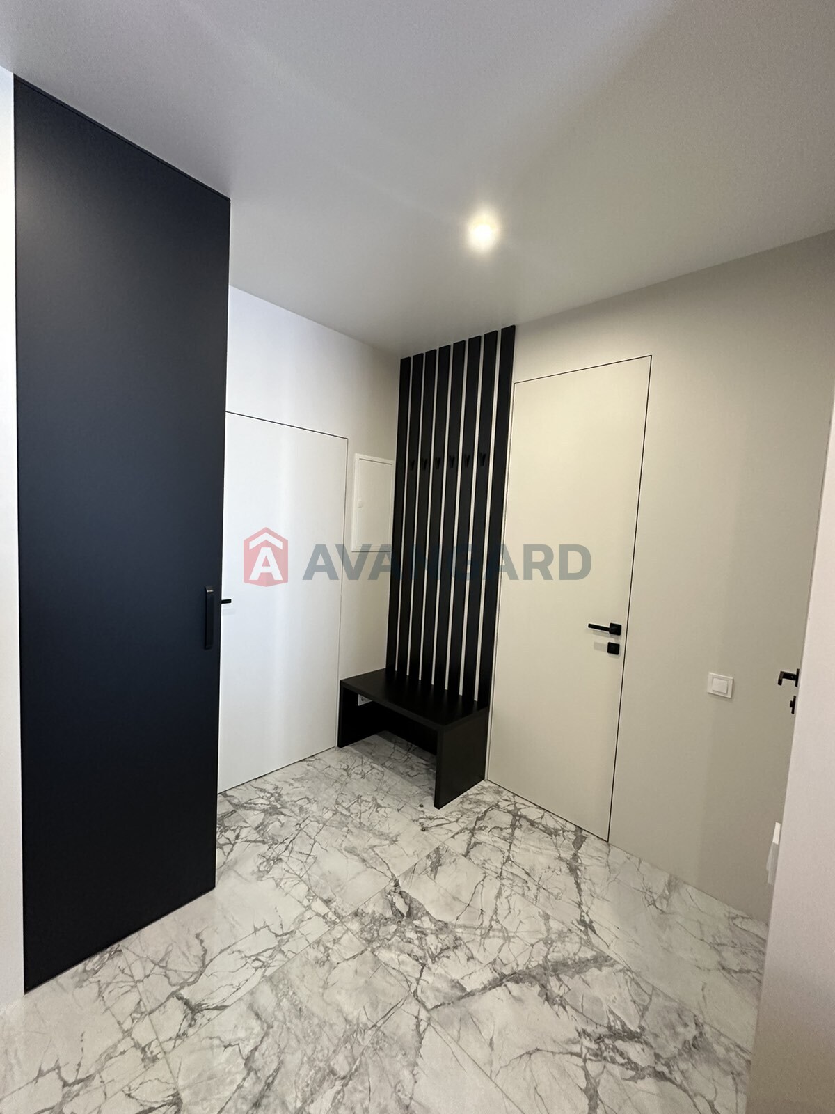 3 кім. квартира, 66/40/16 кв. м., 6/10 поверх фото 2 3 кім. квартира, 66/40/16 кв. м., 6/10 поверх фото 2