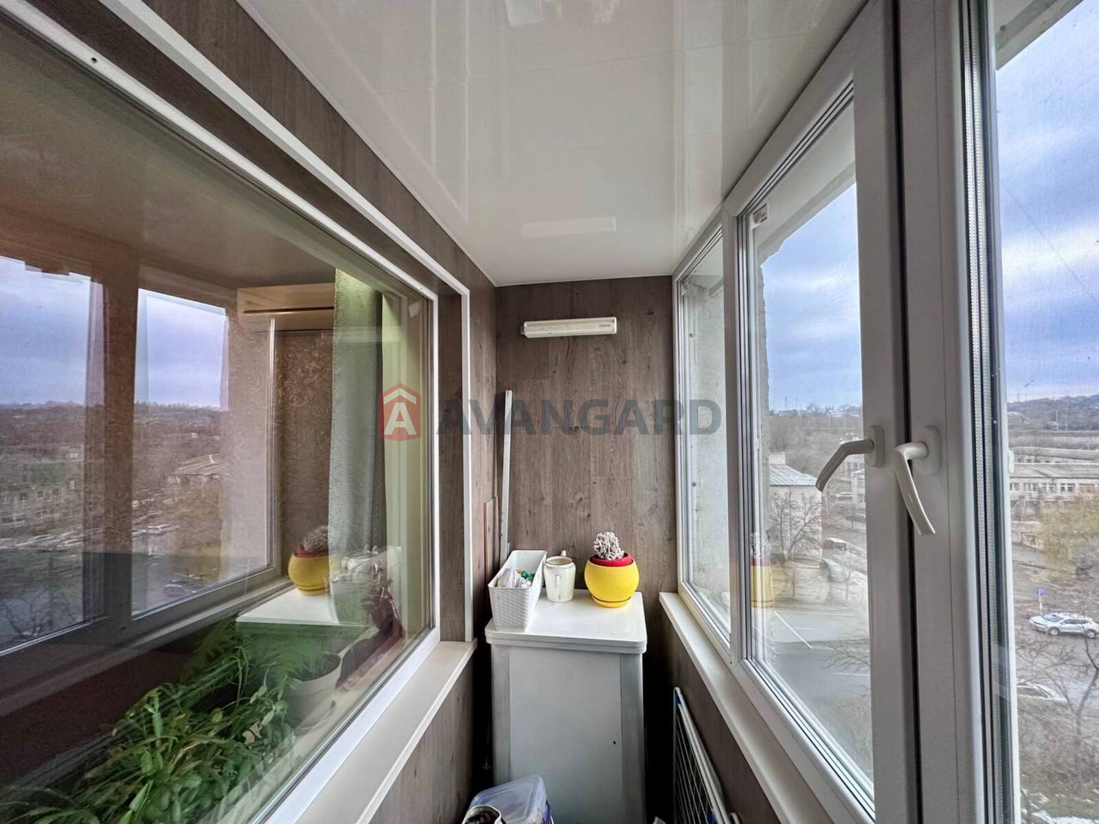 2 кім. квартира, 54,1/-/8,6 кв. м., 7/16 поверх фото 20 2 кім. квартира, 54,1/-/8,6 кв. м., 7/16 поверх фото 20